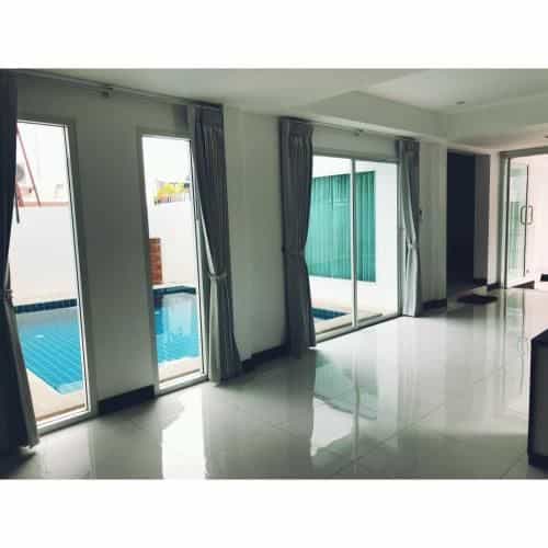 Lux Villa 4 Bedrooms