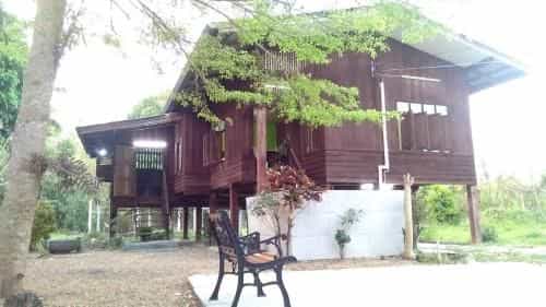 BaanNakanoHomestay BaanNakanoHomestay