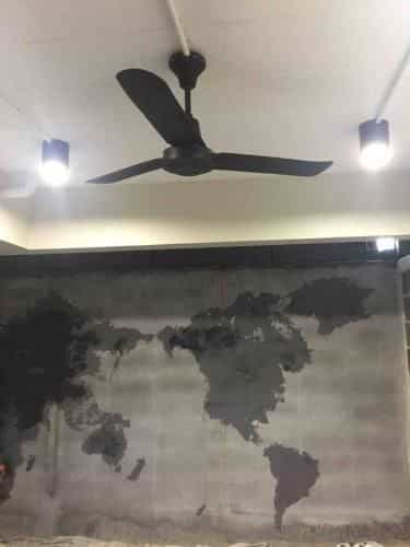 PANDA H1 10mins to LEEGARDENwifi200MB 5Room[19ppl]