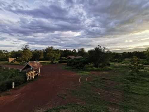 Montyainan Farmstay Montyainan Farmstay