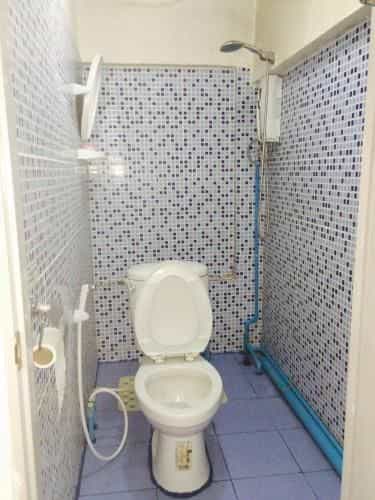 DengbaHostel Chiang Mai DengbaHostel Chiang Mai