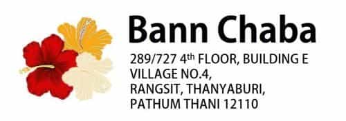 Bann Chaba hostel