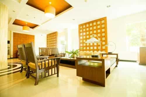 Phuket Villa Patong Beach คอนโดมีเนียม ภูเก็ตวิลล่า ป่าตองบีช