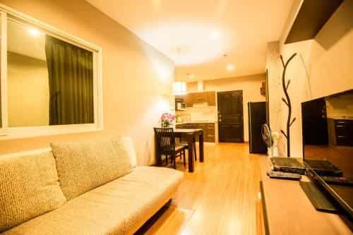 Phuket Villa Patong Beach คอนโดมีเนียม ภูเก็ตวิลล่า ป่าตองบีช