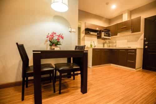 Phuket Villa Patong Beach คอนโดมีเนียม ภูเก็ตวิลล่า ป่าตองบีช