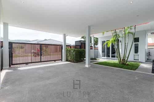 4 Bedroom Resort Pool Villa - G208