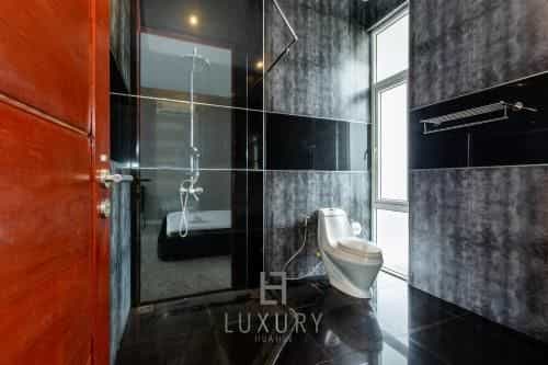 4 Bedroom Resort Pool Villa - G208