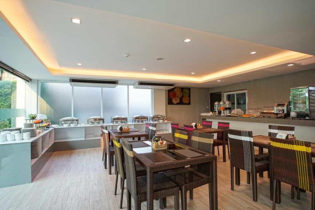Nantra Chiang Mai Riverfront