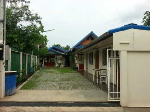 บ้านแม่อารมย์ 2 บ้านแม่อารมย์ 2