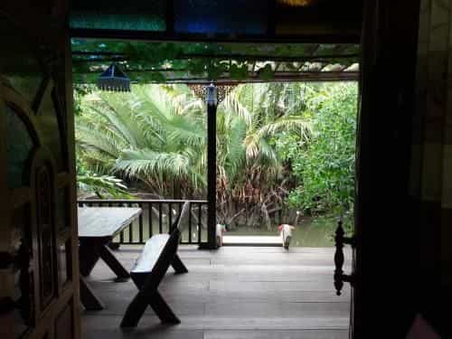 บ้านแม่อารมย์ 2 บ้านแม่อารมย์ 2