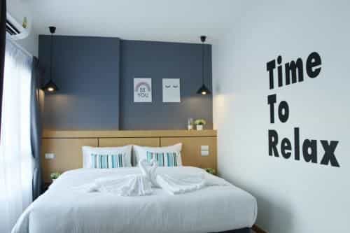 Nornchill Khaoyai