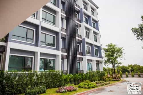 Nornchill Khaoyai