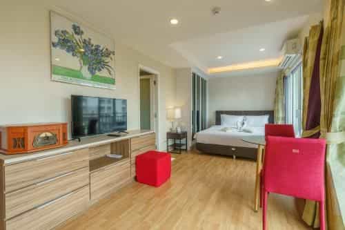 Chinatown Residence Bangkok