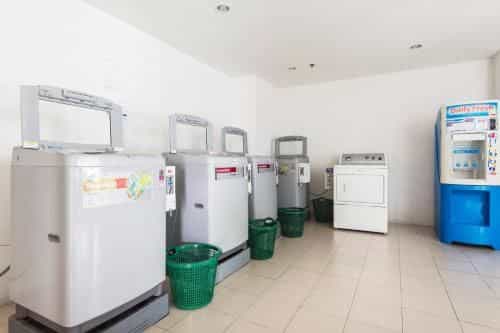 Favstay - The Base Chaengwattana Favstay - The Base Chaengwattana