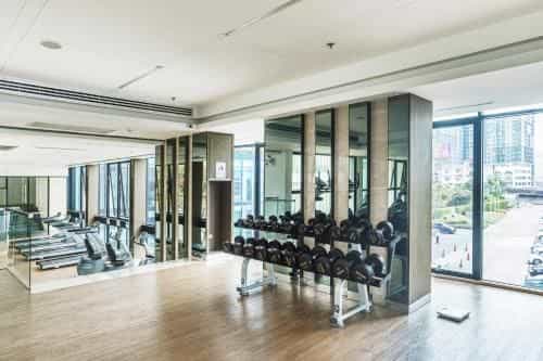 Favstay - The Base Chaengwattana Favstay - The Base Chaengwattana