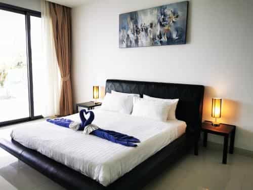 Sansuri Residence Apartments