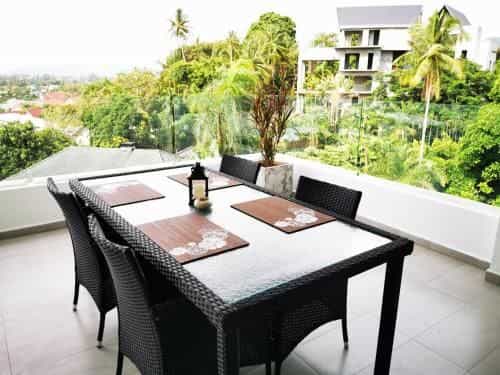 Sansuri Residence Apartments