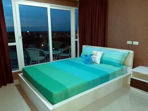 ห้องพักถูกและดี ระยอง(Kardio Residence at me condo) ห้องพักถูกและดี ระยอง(Kardio Residence at me condo)