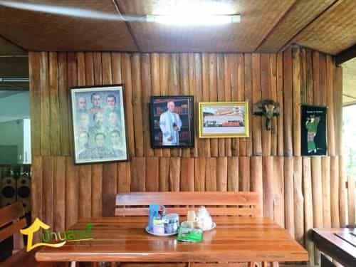 บ้านสวนคุณปู่@ลำปาง บ้านสวนคุณปู่@ลำปาง