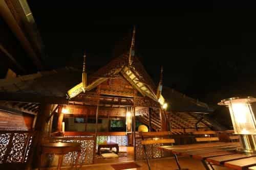Baan Ruan Thai Manee Lanna Baan Ruan Thai Manee Lanna