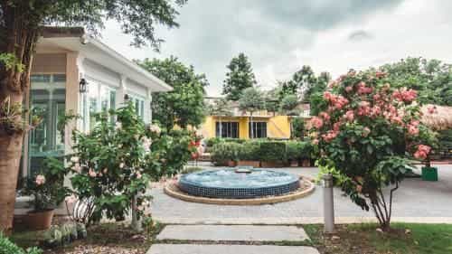 Bangkok Grand Retreat Resort and Spa