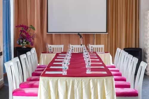 Bangkok Grand Retreat Resort and Spa