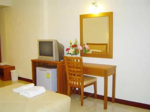 Prachuap Place Hotel Prachuap Place Hotel
