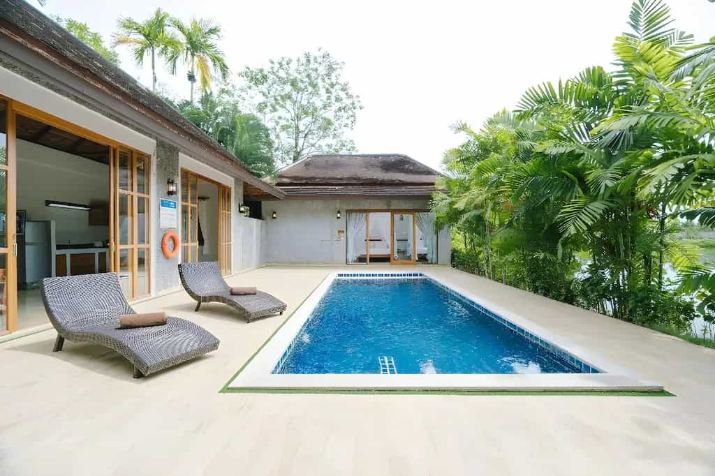 Borsaen Villa Borsaen Villa