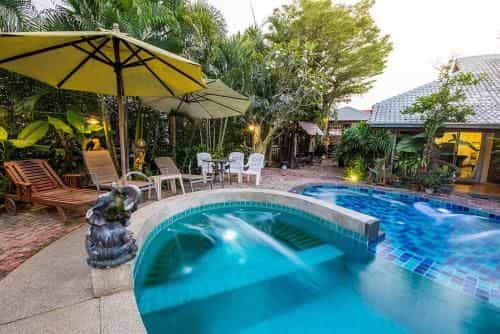 Baan Sukko Huahin
