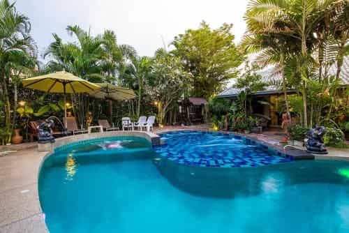 Baan Sukko Huahin