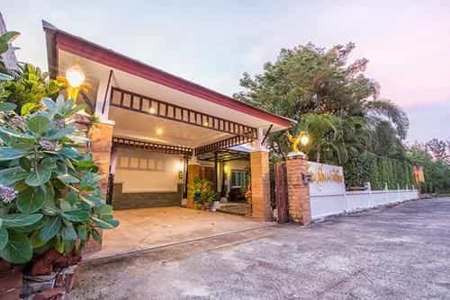 Baan Sukko Huahin