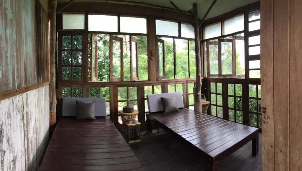 บ้านมะลิ ลำปาง บ้านมะลิ ลำปาง