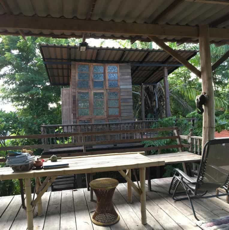 บ้านมะลิ ลำปาง บ้านมะลิ ลำปาง