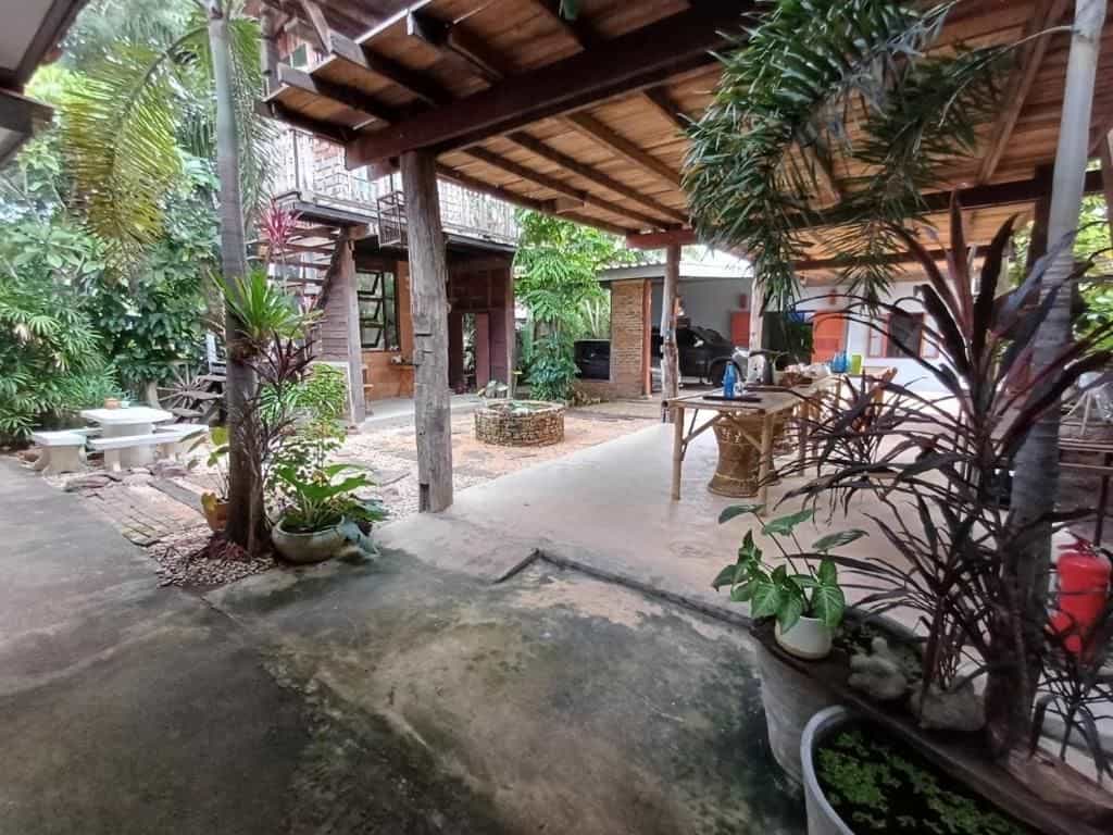 บ้านมะลิ ลำปาง บ้านมะลิ ลำปาง