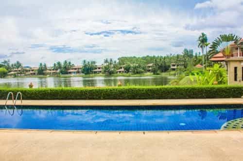 Villa Suparuek By Phuket Marbella