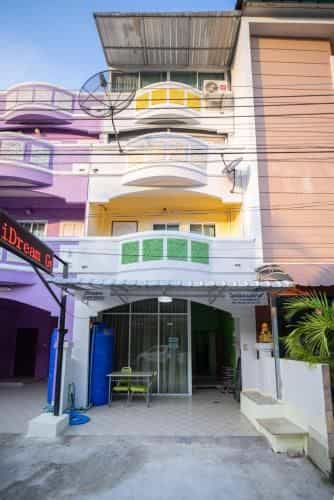 iDream Guest House Cha-am iDream Guest House Cha-am