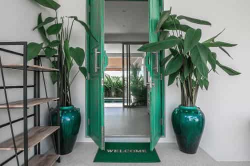 Bangtao Villas with Private Pools