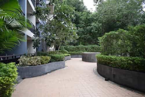 Sea View Studio in the center of Patong