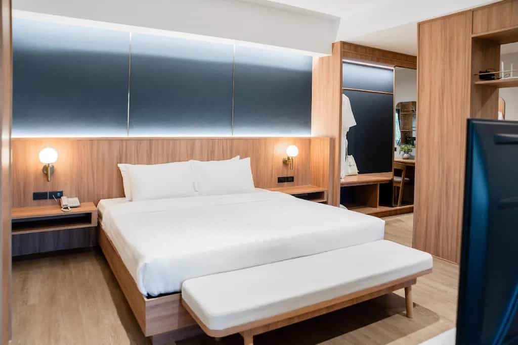 Sirin Hotel & Resident Sirin Hotel & Resident