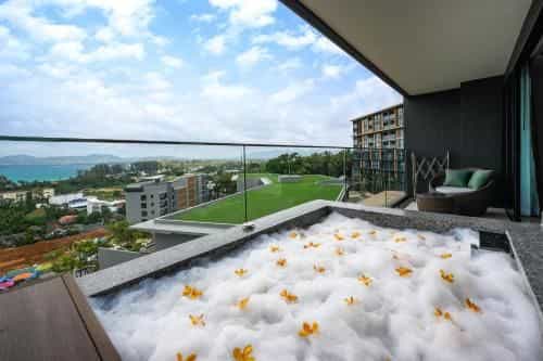 Mida Grande Resort Phuket