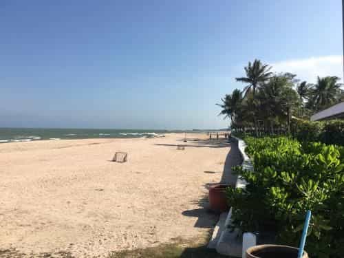 Rain Condo ChaAm -HuaHin Rain Condo ChaAm -HuaHin