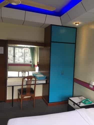 Taksin 2 Hotel