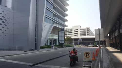 Popular Condo C5 IMPACT Popular Condo C5 IMPACT