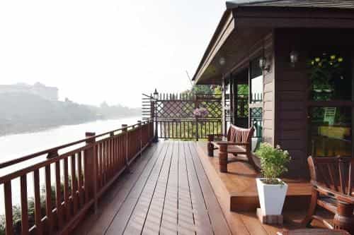 Nutta River Home