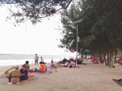Baan Pasongsook Baan Pasongsook