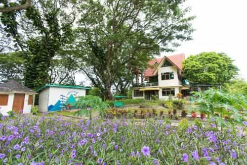 Evergreen Pakchong Home