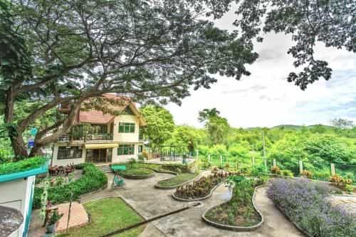 Evergreen Pakchong Home
