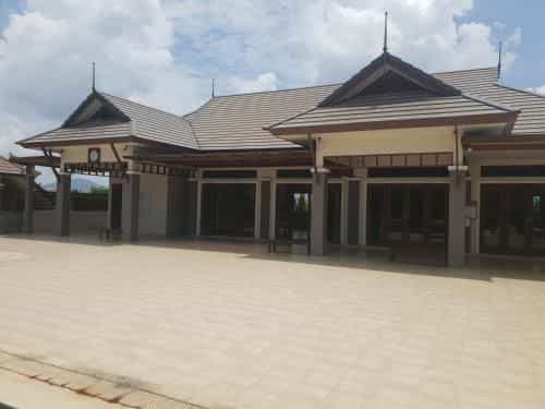 Chaam Pool Villa Baanusabai Chaam Pool Villa Baanusabai