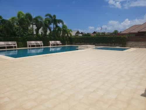 Chaam Pool Villa Baanusabai Chaam Pool Villa Baanusabai
