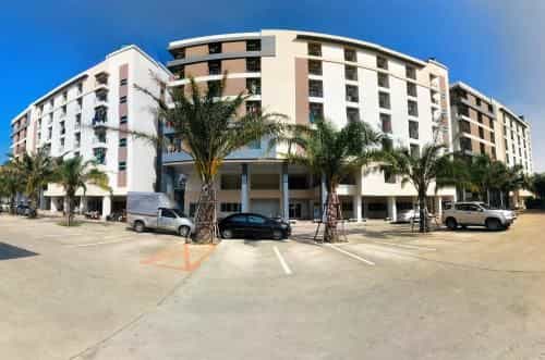 Sabai Sabai Apartment